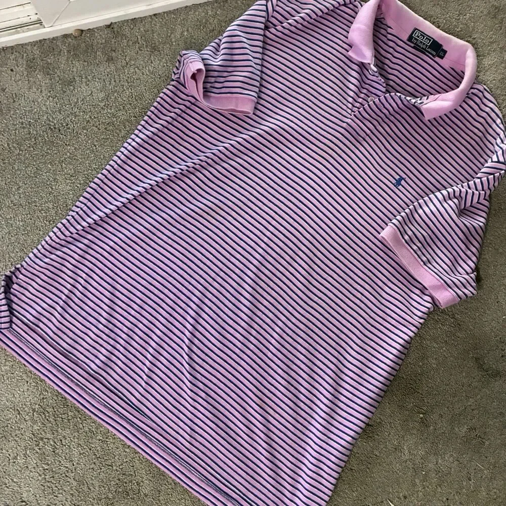 Polo Ralph Lauren vintage polo